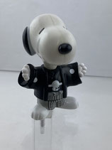 McDonalds SNOOPY-Sammelfigur Snoopys Weltreise 1999 Japan HK01. Art.-Nr. 5161
