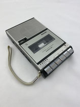 Kassettenrecorder PHILIPS D6600/30P. Art.-Nr. 630