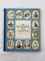 Im Wandel der Zeiten Nestlé Peter Cailler Kohler 1946. Art.-Nr. 6640