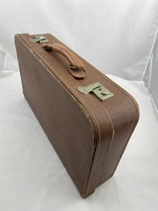 Reisekoffer Vintage. Art.-Nr. 557