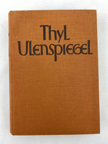 Thyl Ulenspiegel Charles de Coster. Art.-Nr. 5585