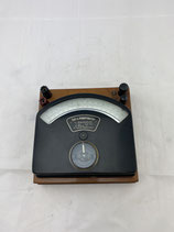 Volt-Ampèremeter, SIEMENS & HALSKE Messgerät antik . Art.-Nr. 2761