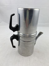 Kaffeemaschine antik Neapolitanisch. Art.-Nr. 4459