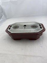 Rechaud Vintage Bakelit . Art.-Nr. 1600
