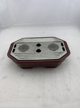Rechaud Vintage Bakelit Art.-Nr. 1599