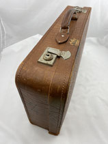 Reisekoffer Vintage. Art.-Nr. 554