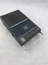 Kassettenrecorder Vintage Grundig CR 550. Art.-Nr. 622
