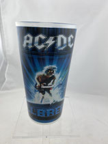 AC DC Konzertbecher Ballbreaker. Art.Nr. 5131