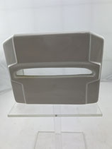 Toilettenpapierhalter Vintage Porzellan. Art.-Nr. 3650