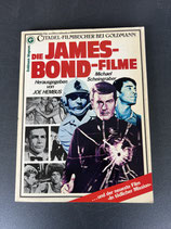 Bildband Die James-Bond-Filme Citadel Filmbücher Goldmann Magnum 1979. Art.-Nr. 5041