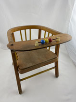 Planzenhocker Vintage Upcycling-Idee. Art.-Nr. 3870