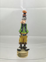 Walt Disney Goofy Figur Wackelkopf. Art.-Nr. 3675