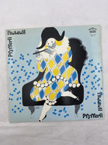 Basler Fasnacht Schallplatte Pfyfferli Fauteuil. Art.-Nr. 4537