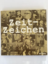 Vinyl Schallplatte. Zeit-Zeichen. 50 Jahre Radio. 1977. 3 LP's. Art.-Nr. 4270