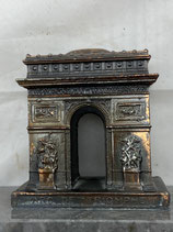 Briefbeschwerer Arc de Triomphe Paris Vintage. Art.-Nr. 815