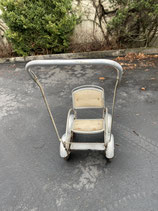 Puppenwagen Vintage Buggy.  Art.-Nr. 4115