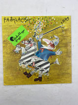 Basler Fasnacht LP Vinyl 1978 Art.-Nr. 4514