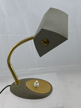 Schreibtischlampe von Aluminor, Frankreich, 50er Jahre. Art.-Nr. 2012