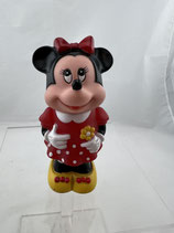 Walt Disney Minnie Mouse Tootsie Spielzeug Figur Vintage 80er Jahre. Art.-Nr. 3696