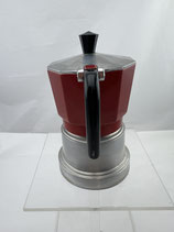 Espresso-Kocher Top Mokka. Art.-No. 6737