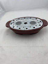 Rechaud Vintage Bakelit Calotherm. Art.-Nr. 1614