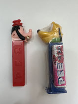 PEZ -Spender Disney Art.-Nr. 3661