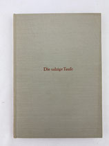 DIE SALZIGE TAUFE A.Nowikow-Priboj. Art.-Nr. 5587