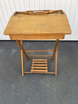 Schulpult antik Abacus. Art.-Nr. 3316