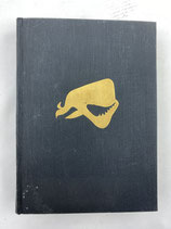 Moby Dick Herman Melville Buch antik. Art.-Nr. 6608