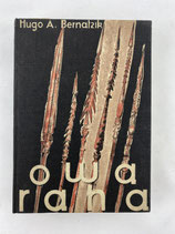 owa raha Hugo A. Bernatzki. Art.-Nr. 6561
