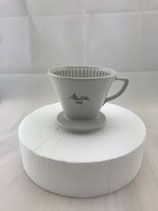 Melitta-Kaffeefilter, 3-Loch,   "Melitta 102" Art.Nr. 1489