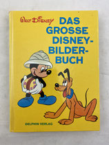 Walt Disney Das Große Disney Bilderbuch Vintage 1965. Art.-Nr. 3706