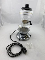 Kaffeemaschine Siphon Jura 1224L Vintage. Art.-Nr. 6724