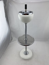 Standaschenbecher, 60/70er Jahre . Art.-Nr. 3389
