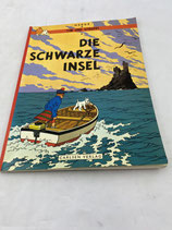 Tim und Struppi Comic-Konvolut zwei Klassiker. Art.-Nr. 4623