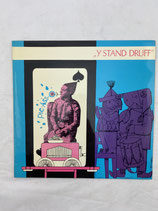 Basler Fasnacht Schallplatte Y STAND DRUFF 1968. Art.-Nr. 4543