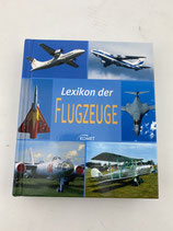 Lexikon der Flugzeuge. Buch. Art.-Nr. 4737