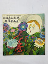 Märchen Schallplatte Basler Märli. Art.-N 1937