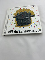 Ei du scheene Spiegel der Basler Schnitzelbänke. Art.-Nr. 4560