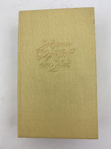 Roman antik. Romain Rolland Johann Christofs am Ziel. Art.-Nr. 6611