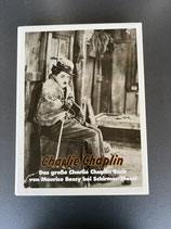 Bildband Charlie Chaplin Das grosse Buch von Maurice Bessy 1984. Art.-Nr. 5065