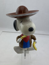 McDonalds SNOOPY-Sammelfigur Snoopys Weltreise 1999 Australia SN07. Art.-Nr. 5155