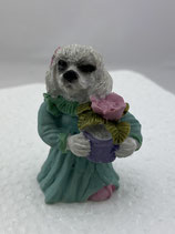 Hundefiguren Blythe Dogsbodies. Art.-Nr. 5182