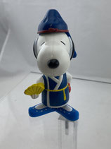McDonalds SNOOPY-Sammelfigur Snoopys Weltreise 1999 Korea MT03. Art.-Nr. 5145