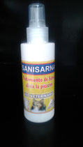 Sanisarna Spray - 120 ml