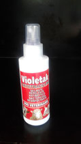 Violeta+Oxitetraciclina - 8 onz