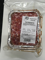 Farce à légume de porc