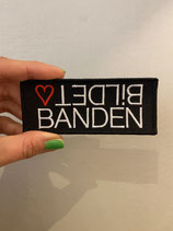 Bildet Banden Patch