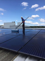 Anlagengrösse 30-100Kwp (bis 20Km ab Appenzell)