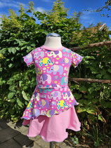 Kleid Gr. 98